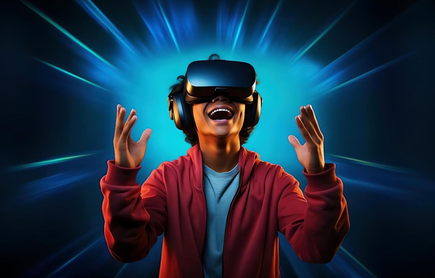 Mobil artırılmış gerçeklik uygulaması kullanıcı deneyimi