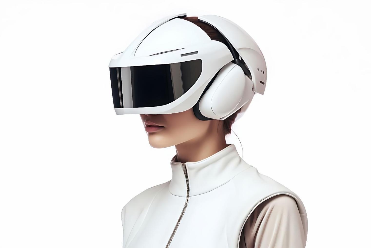 AR proje geliştirme çalışma alanı